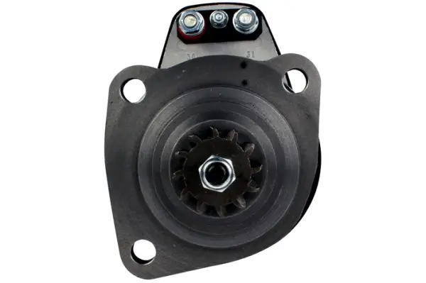 STARTER 24V                          8EA Hella 