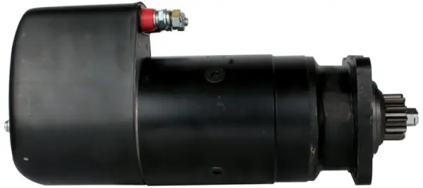 STARTER 24V                          8EA Hella 