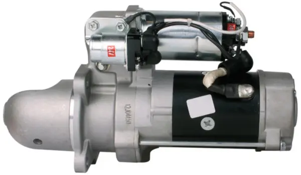 STARTER 24V                          8EA Hella 