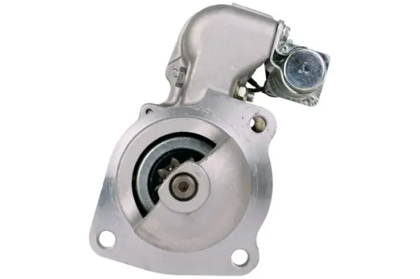 STARTER 24V                          8EA Hella 