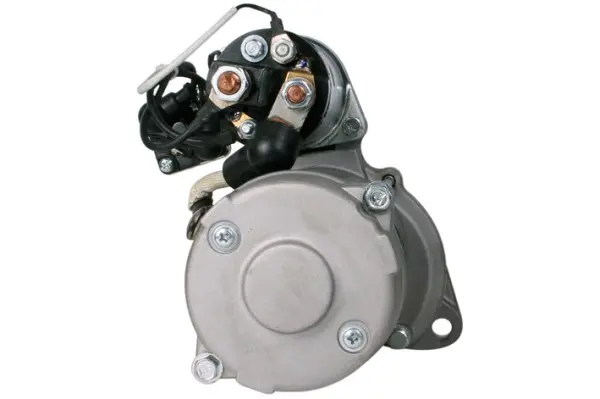 STARTER 24V                          8EA Hella 