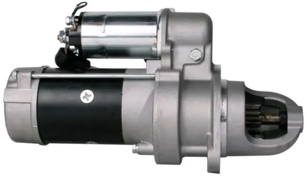 STARTER 24V                          8EA Hella 