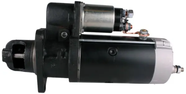 STARTER 24V                          8EA Hella 