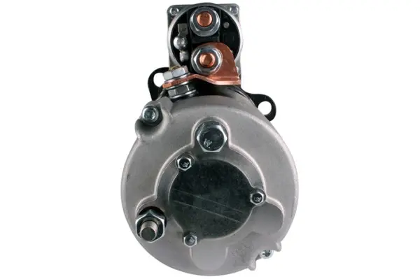 STARTER 24V                          8EA Hella 