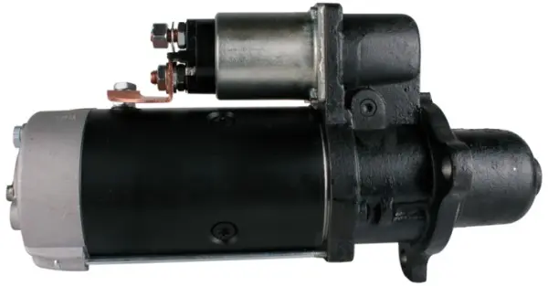 STARTER 24V                          8EA Hella 