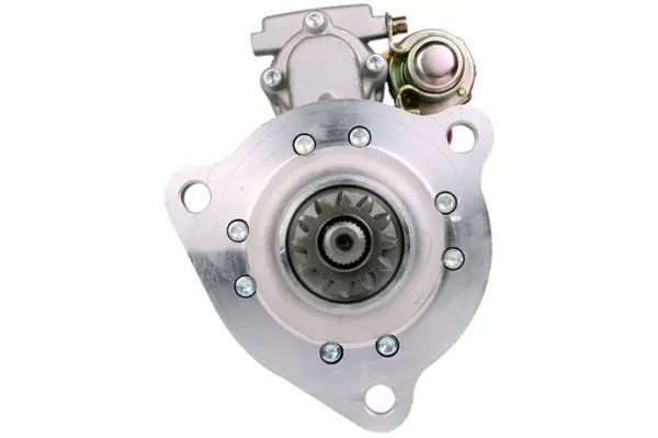 STARTER 24V                          8EA Hella 
