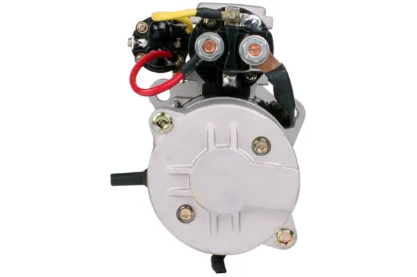 STARTER 24V                          8EA Hella 