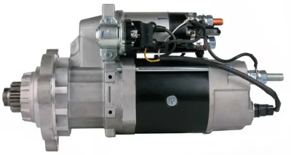 STARTER 24V                          8EA Hella 