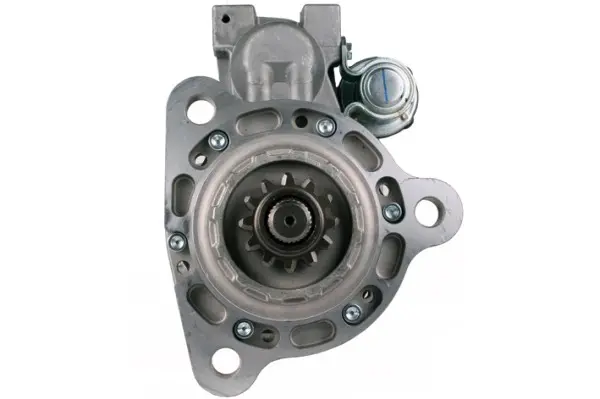 STARTER 24V                          8EA Hella 