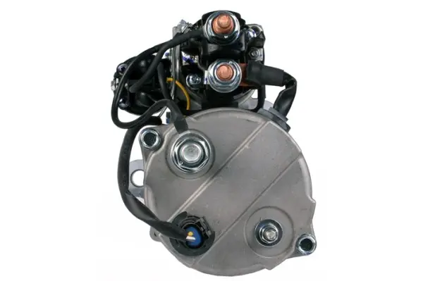 STARTER 24V                          8EA Hella 