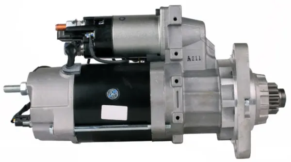 STARTER 24V                          8EA Hella 