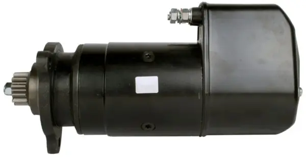 STARTER 24V                          8EA Hella 