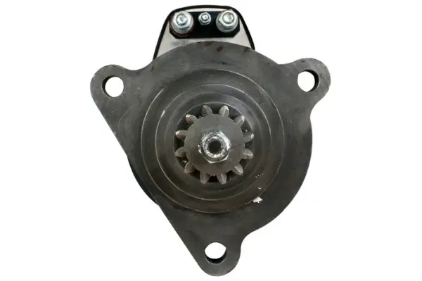 STARTER 24V                          8EA Hella 