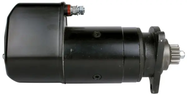 STARTER 24V                          8EA Hella 
