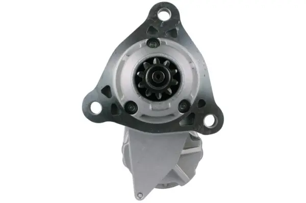 STARTER 24V                          8EA Hella 