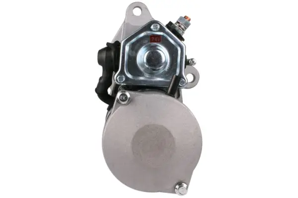 STARTER 24V                          8EA Hella 