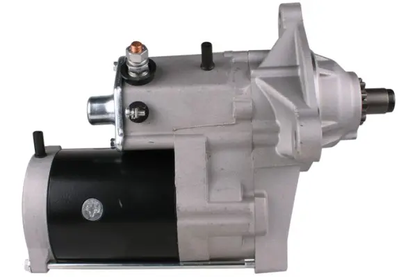STARTER 24V                          8EA Hella 