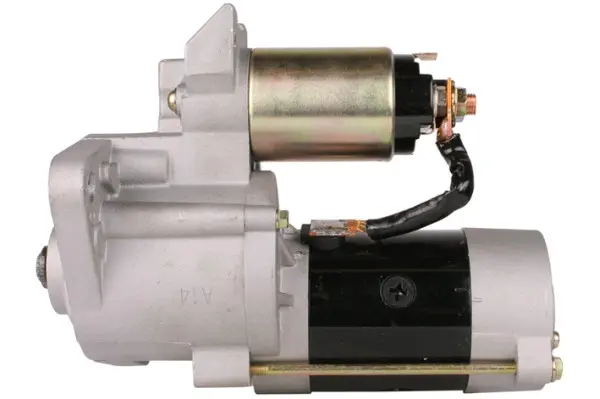 STARTER 24V                          8EA Hella 