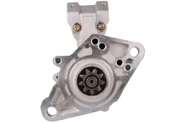 STARTER 24V                          8EA Hella 