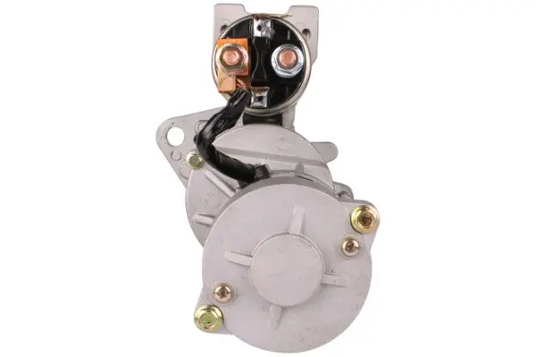 STARTER 24V                          8EA Hella 