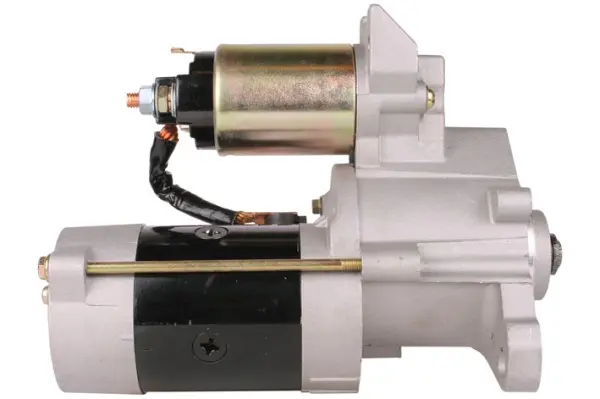 STARTER 24V                          8EA Hella 