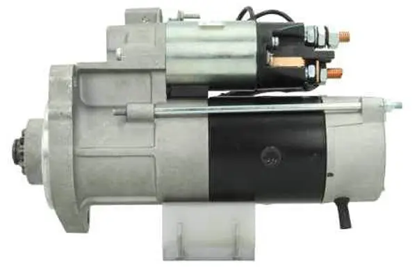 STARTER 24V                          8EA Hella 