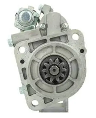 STARTER 24V                          8EA Hella 