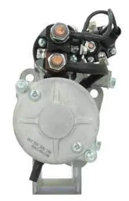 STARTER 24V                          8EA Hella 