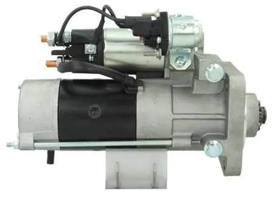 STARTER 24V                          8EA Hella 