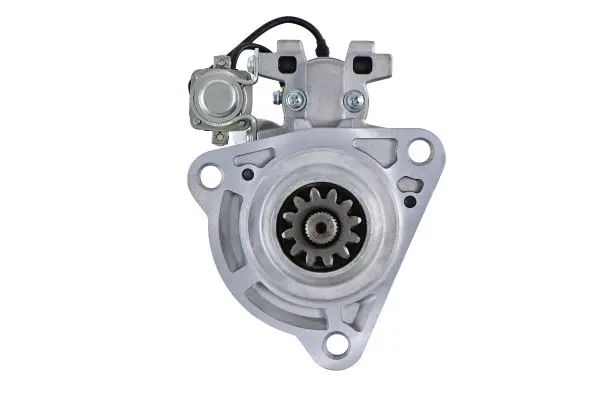 STARTER 24V                          8EA Hella 