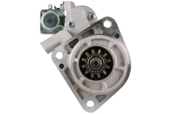 STARTER 24V                          8EA Hella 