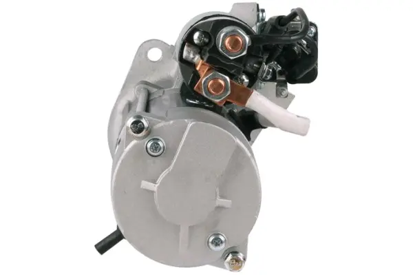 STARTER 24V                          8EA Hella 