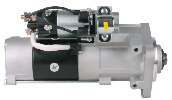 STARTER 24V                          8EA Hella 