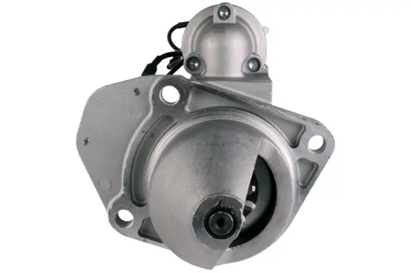 STARTER 24V                          8EA Hella 