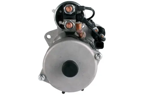 STARTER 24V                          8EA Hella