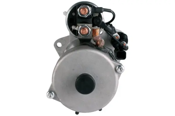 STARTER 24V                          8EA Hella 