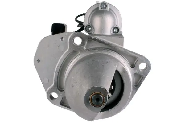 STARTER 24V                          8EA Hella 