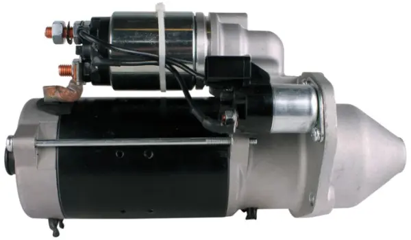 STARTER 24V                          8EA Hella 