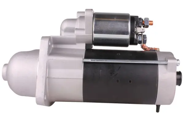 STARTER 24V                          8EA Hella 