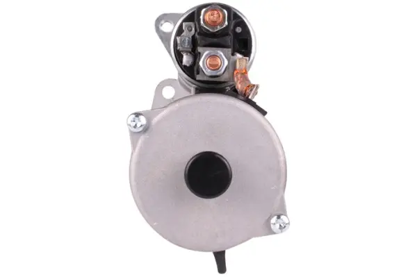STARTER 24V                          8EA Hella 