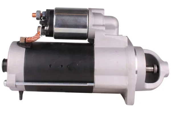 STARTER 24V                          8EA Hella 