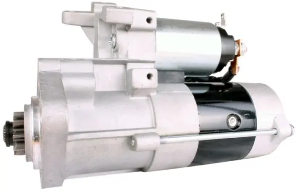 STARTER 24V                          8EA Hella 