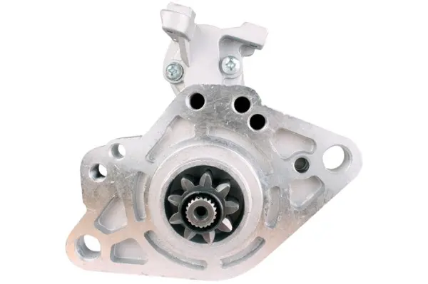 STARTER 24V                          8EA Hella 