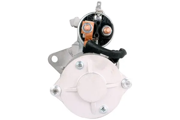 STARTER 24V                          8EA Hella 