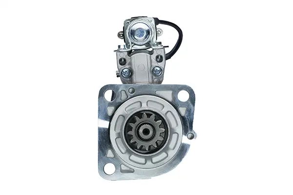 STARTER 24V                          8EA Hella 