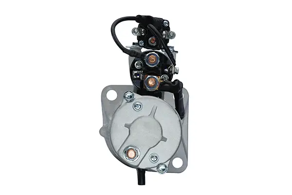 STARTER 24V                          8EA Hella 