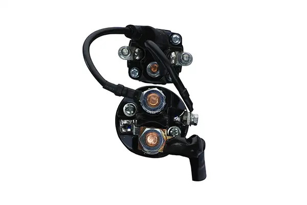 STARTER 24V                          8EA Hella 