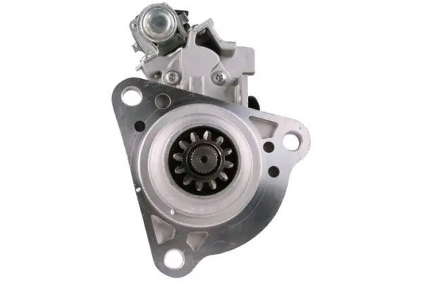 STARTER 24V                          8EA Hella 