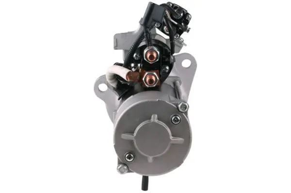 STARTER 24V                          8EA Hella 