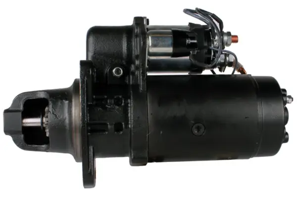 STARTER 24 V                         8EA Hella 